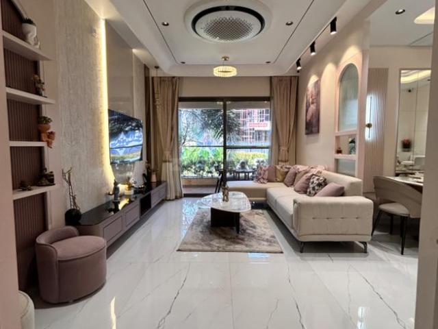3 BHK Apartment in Mundhwa for resale Pune. The reference number is 19365950