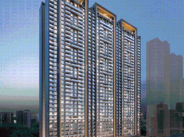 3 BHK Apartment in Mundhwa for resale Pune. The reference number is 20409726