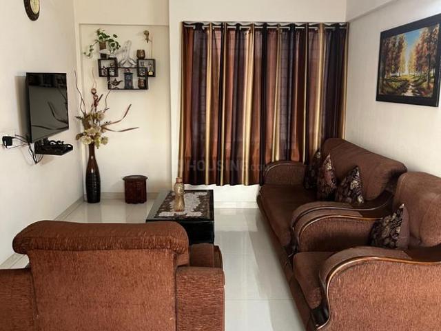 3 BHK Apartment in Mundhwa for resale Pune. The reference number is 20450241