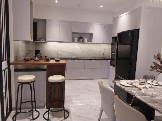 3 BHK Apartment in Mundhwa for resale Pune. The reference number is 20486653