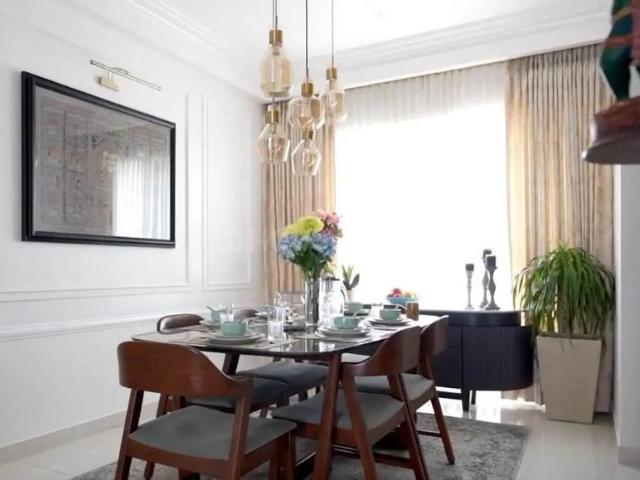 3 BHK Apartment in Mundhwa for resale Pune. The reference number is 20493484
