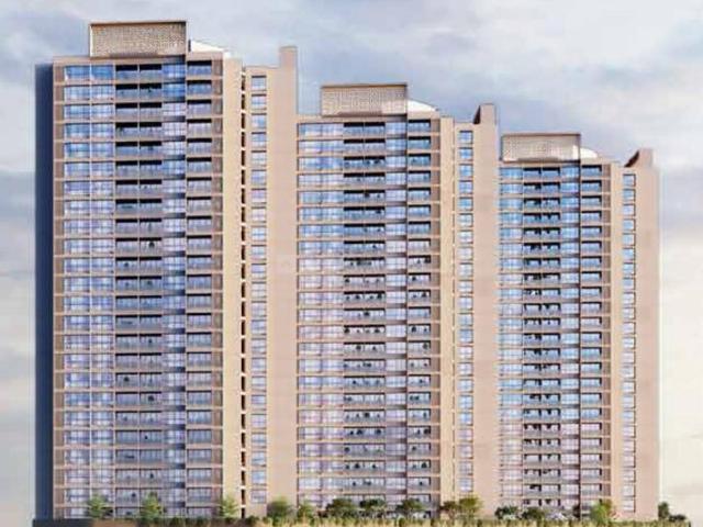 3 BHK Apartment in Mundhwa for resale Pune. The reference number is 20551413