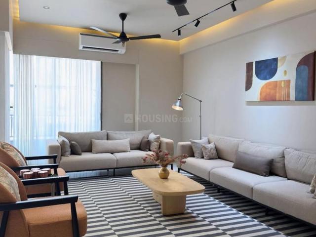 3 BHK Apartment in Mundhwa for resale Pune. The reference number is 20563555