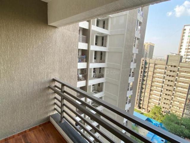 3 BHK Apartment in Mundhwa for resale Pune. The reference number is 20624004
