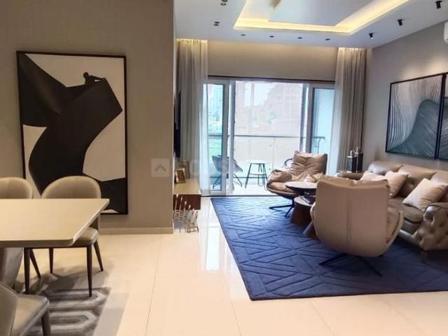 3 BHK Apartment in Mundhwa for resale Pune. The reference number is 20769452