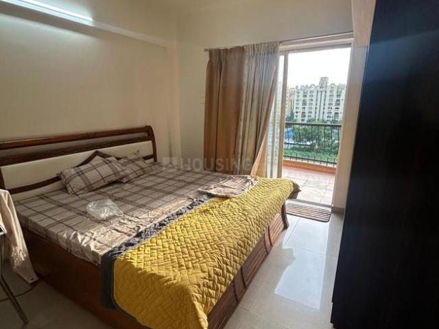3 BHK Apartment in Mundhwa for resale Pune. The reference number is 20773884