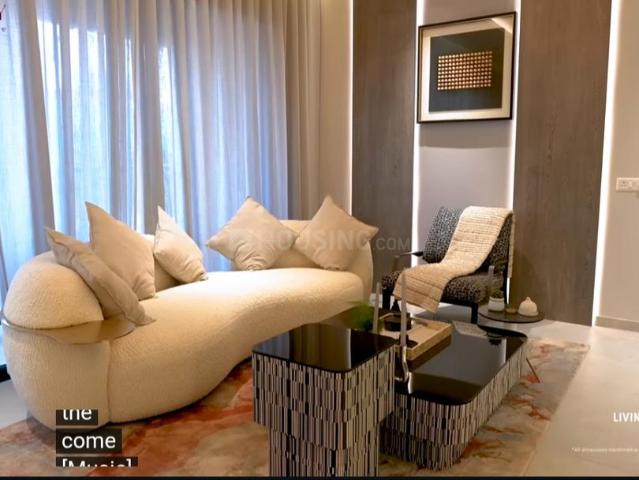 3 BHK Apartment in Mundhwa for resale Pune. The reference number is 20781676