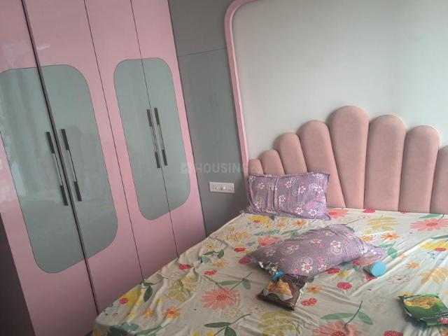 3 BHK Apartment in Mundhwa for resale Pune. The reference number is 20834022