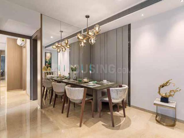 3 BHK Apartment in Mundhwa for resale Pune. The reference number is 20839564