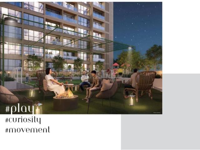 3 BHK Apartment in Mundhwa for resale Pune. The reference number is 20911872