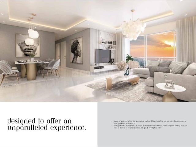 3 BHK Apartment in Mundhwa for resale Pune. The reference number is 20912046