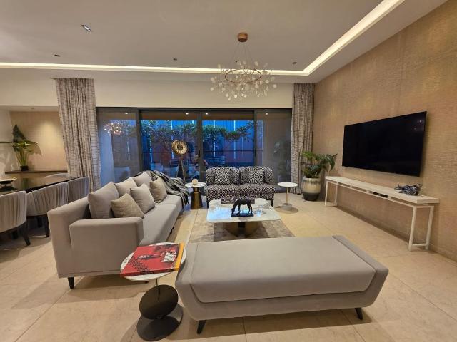 3 BHK Apartment in Mundhwa for resale Pune. The reference number is 20949916