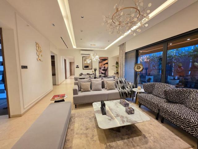 3 BHK Apartment in Mundhwa for resale Pune. The reference number is 20949973