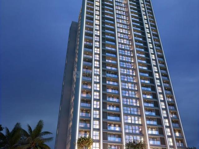 3 BHK Apartment in Mundhwa for resale Pune. The reference number is 20952233