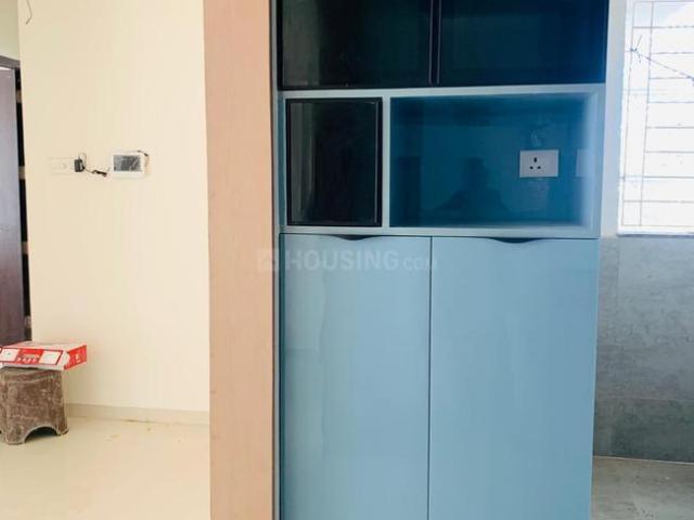 3 BHK Apartment in Mundhwa for resale Pune. The reference number is 20980669