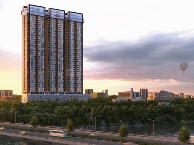 3 BHK Apartment in Mundhwa for resale Pune. The reference number is 20103007
