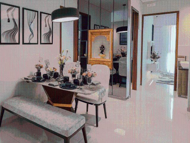 3 BHK Apartment in Mundhwa for resale Pune. The reference number is 20106752