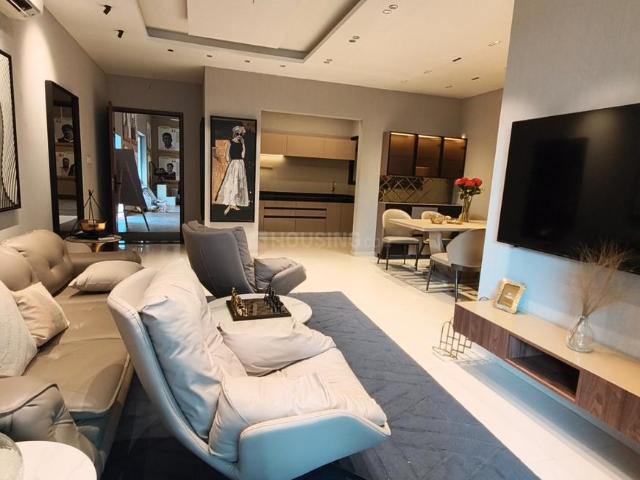 3 BHK Apartment in Mundhwa for resale Pune. The reference number is 20130639