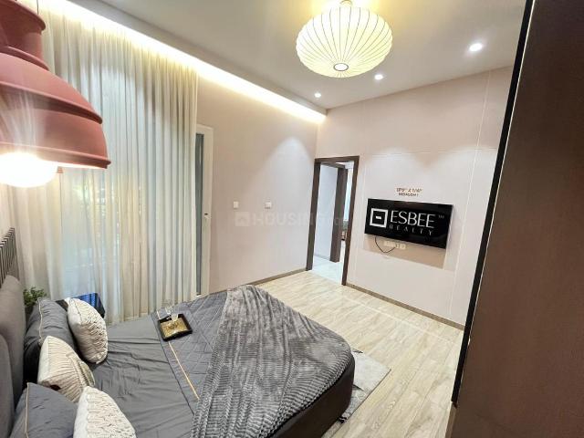 3 BHK Apartment in Mundhwa for resale Pune. The reference number is 20188991