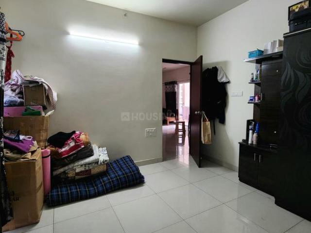 3 BHK Apartment in Mundhwa for resale Pune. The reference number is 20203057