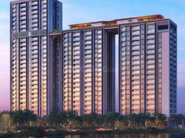 3 BHK Apartment in Mundhwa for resale Pune. The reference number is 20284114