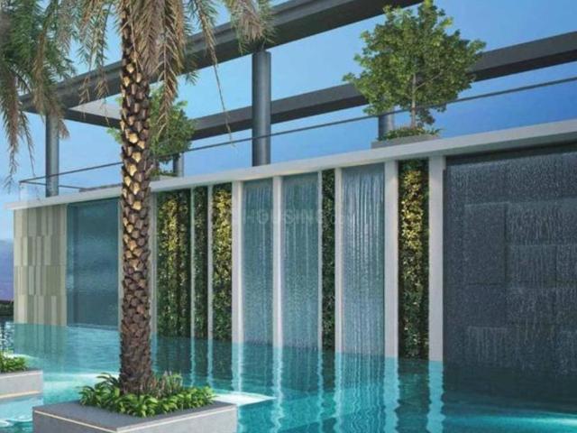 3 BHK Apartment in Mundhwa for resale Pune. The reference number is 20366683