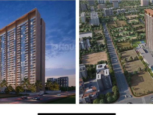 3 BHK Apartment in Mundhwa for resale Pune. The reference number is 20366810
