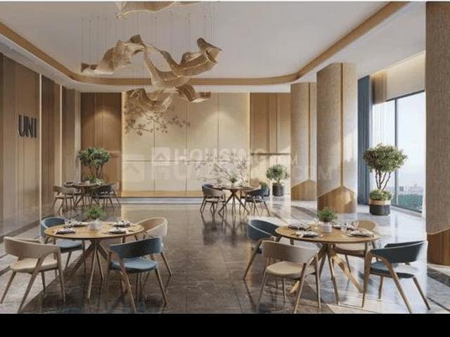 3 BHK Apartment in Mundhwa for resale Pune. The reference number is 20367179