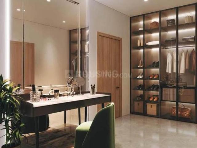 3 BHK Apartment in Mundhwa for resale Pune. The reference number is 20368095