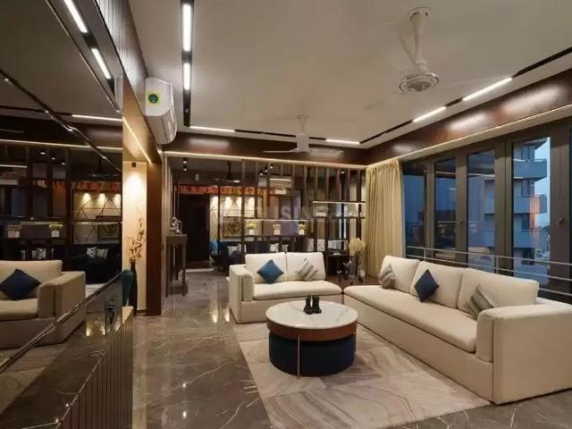 3 BHK Apartment in Mundhwa for resale Pune. The reference number is 20373281