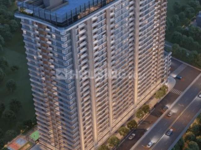 3 BHK Apartment in Mundhwa for resale Pune. The reference number is 20373332