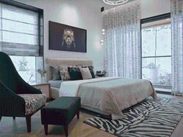3 BHK Apartment in Mundhwa for resale Pune. The reference number is 20391421