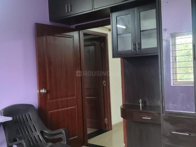 3 BHK Apartment in Muneshwara Nagar for rent Bengaluru. The reference number is 18254266