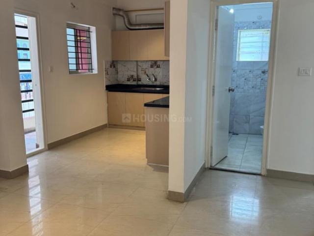 3 BHK Apartment in Muneshwara Nagar for rent Bengaluru. The reference number is 20457439