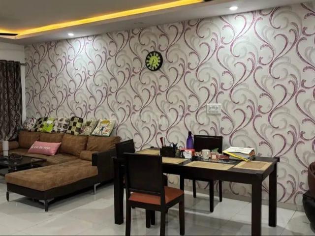 3 BHK Apartment in Muneshwara Nagar for rent Bengaluru. The reference number is 20487008