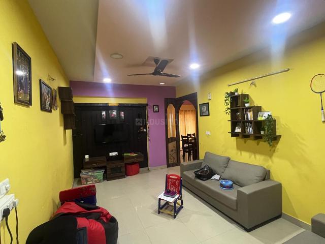 3 BHK Apartment in Muneshwara Nagar for rent Bengaluru. The reference number is 20505469