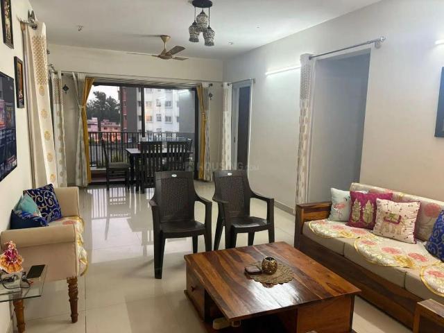 3 BHK Apartment in Muneshwara Nagar for rent Bengaluru. The reference number is 20203350