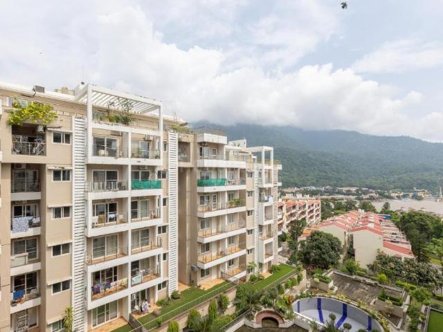 3 BHK Apartment in Muni Ki Reti for resale Rishikesh. The reference number is 17536236