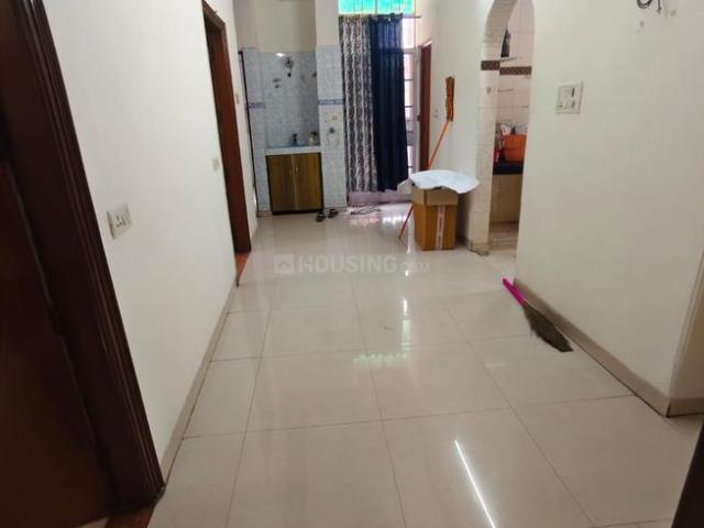 3 BHK Apartment in Munirka for rent New Delhi. The reference number is 19977810