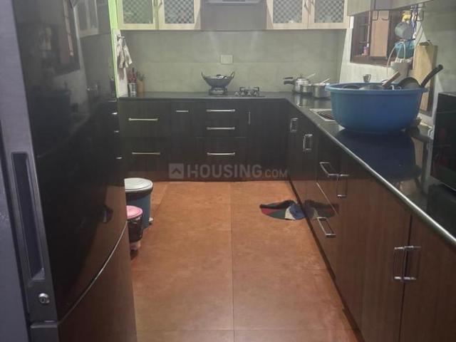 3 BHK Apartment in Munnekollal for rent Bengaluru. The reference number is 20981225