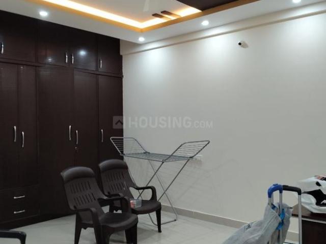 3 BHK Apartment in Munnekollal for resale Bengaluru. The reference number is 20565654