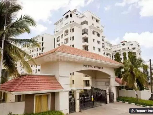 3 BHK Apartment in Munnekollal for resale Bengaluru. The reference number is 20736758