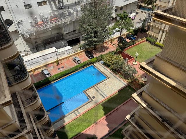 3 BHK Apartment in Munnekollal for resale Bengaluru. The reference number is 20758969