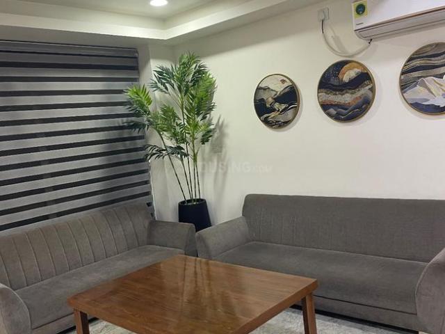 3 BHK Apartment in Muradnagar for resale Ghaziabad. The reference number is 18956692