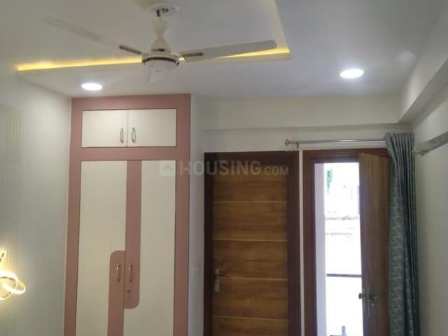3 BHK Apartment in Murlipura for resale Jaipur. The reference number is 20870609