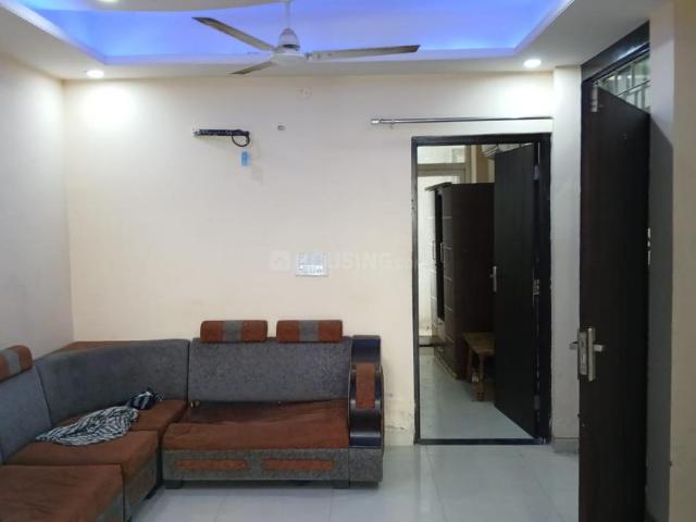 3 BHK Apartment in Murlipura for resale Jaipur. The reference number is 20887020