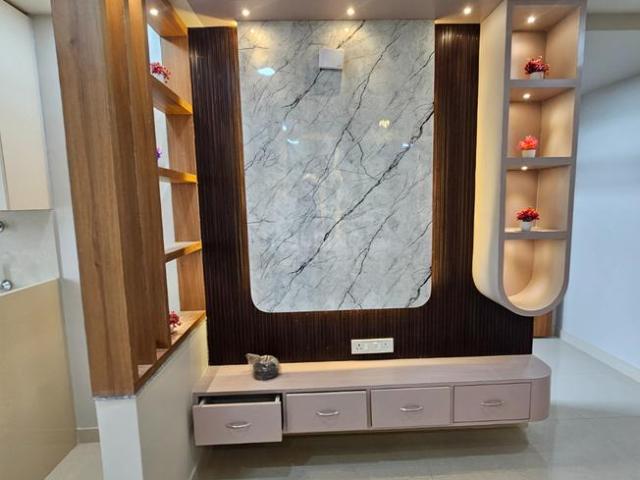 3 BHK Apartment in Murlipura for resale Jaipur. The reference number is 20932435