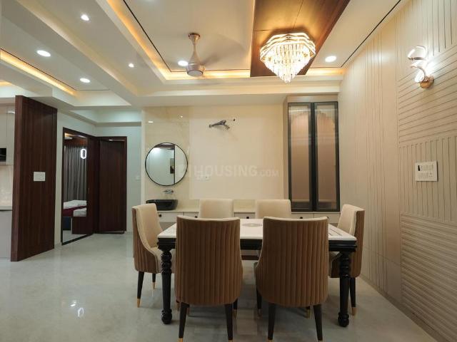 3 BHK Apartment in Murlipura for resale NH 8 Jaipur. The reference number is 17480940
