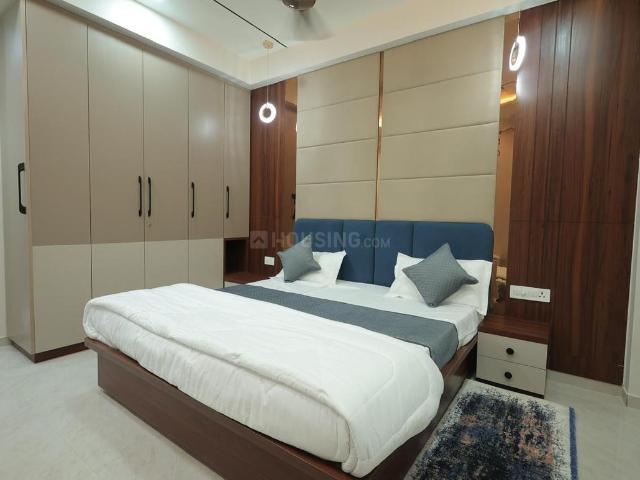 3 BHK Apartment in Murlipura for resale NH 8 Jaipur. The reference number is 17480950