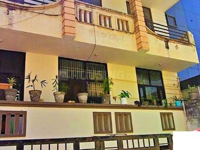 3 BHK Apartment in Murlipura for resale NH 8 Jaipur. The reference number is 17545580
